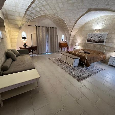Suite Cavour Luxury Home Taranto Luaran gambar