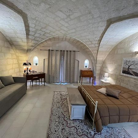Suite Cavour Luxury Home Taranto Luaran gambar