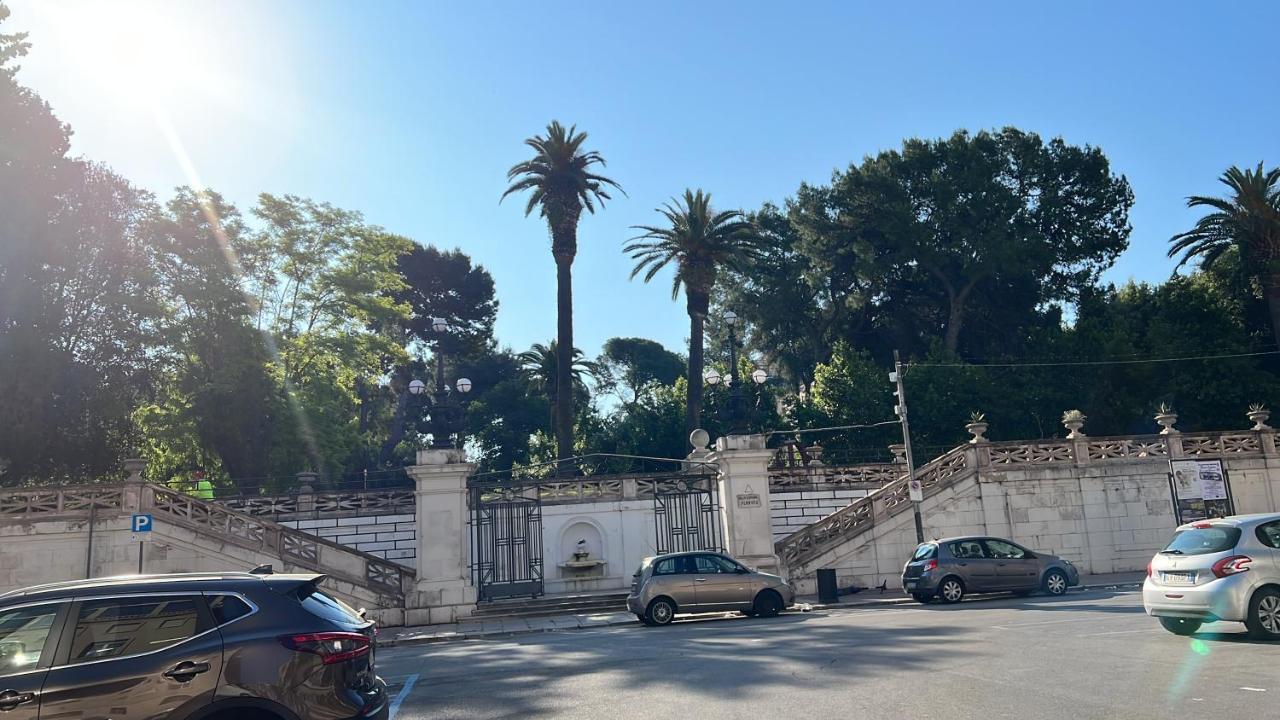 Suite Cavour Luxury Home Taranto Luaran gambar