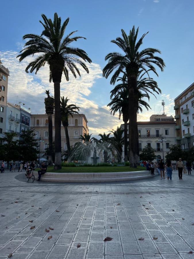 Suite Cavour Luxury Home Taranto Luaran gambar