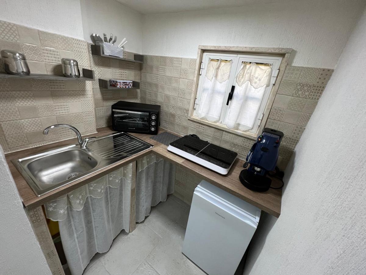 Suite Cavour Luxury Home Taranto Luaran gambar