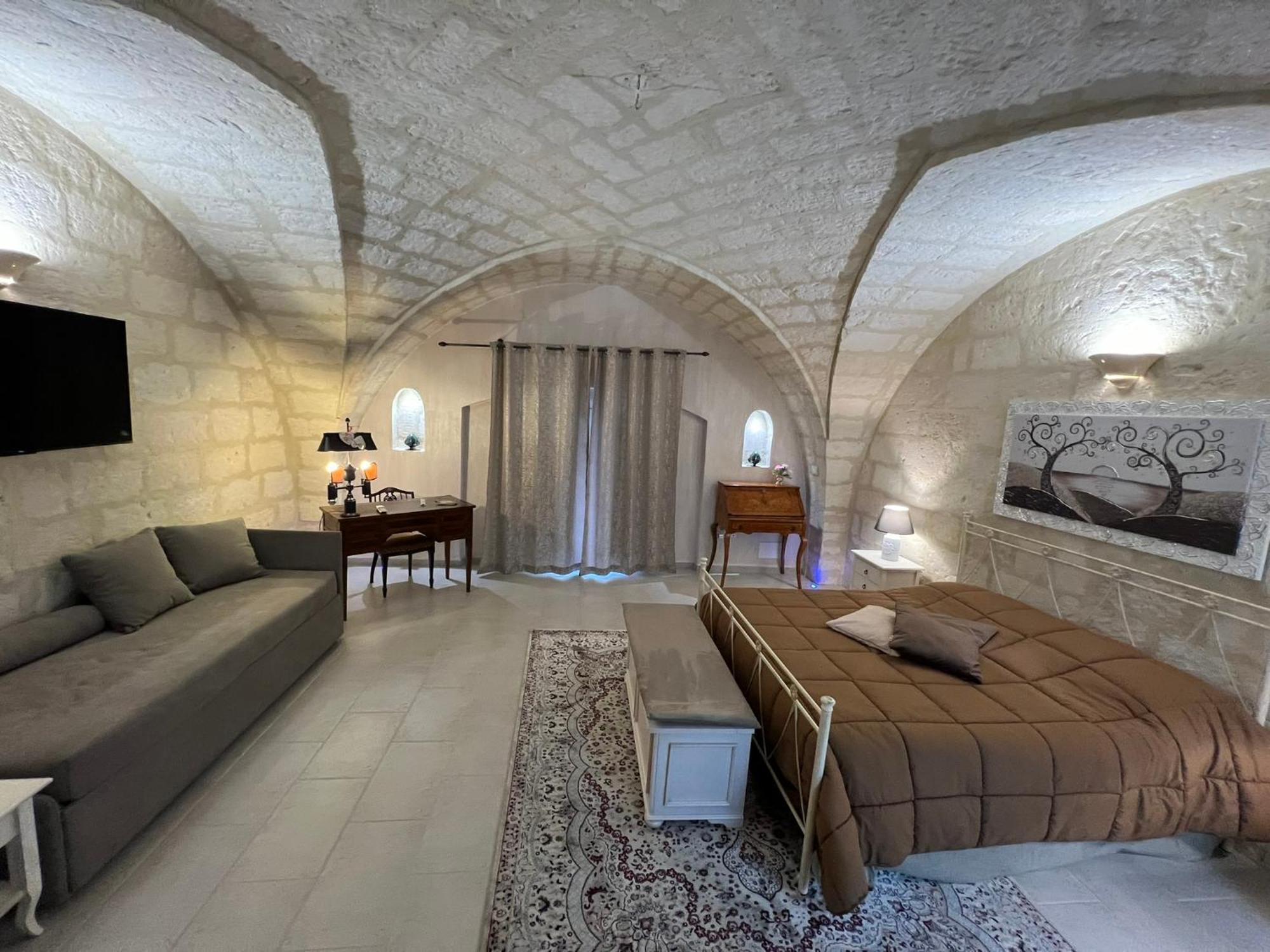 Suite Cavour Luxury Home Taranto Luaran gambar