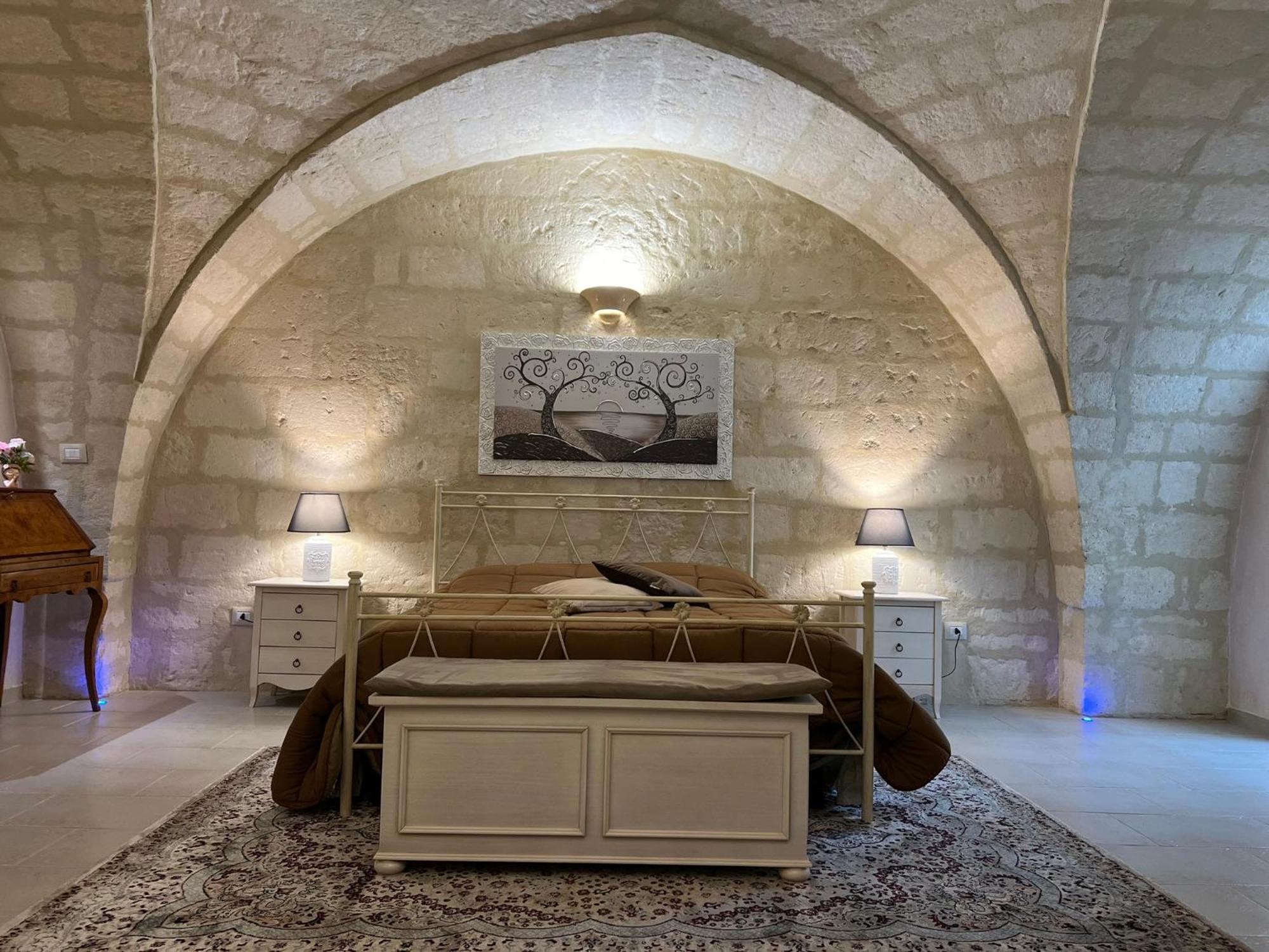 Suite Cavour Luxury Home Taranto Luaran gambar