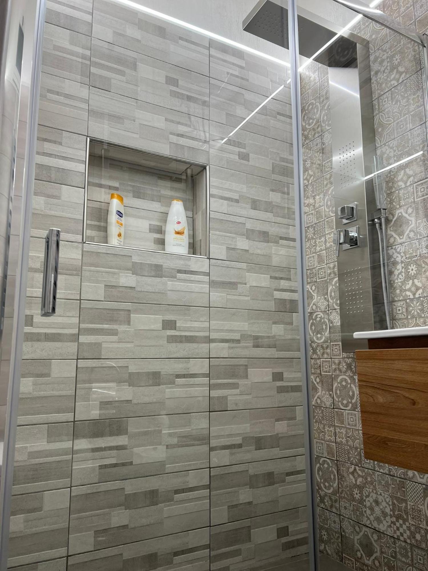 Suite Cavour Luxury Home Taranto Luaran gambar