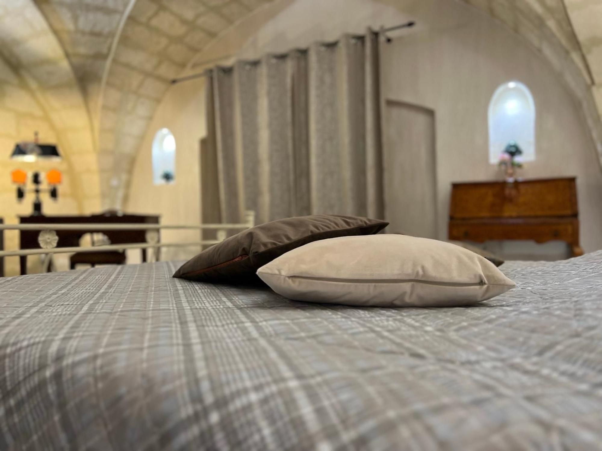 Suite Cavour Luxury Home Taranto Luaran gambar